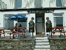 The Atlantic Inn, Peverell Terrace. 29 May 2003.